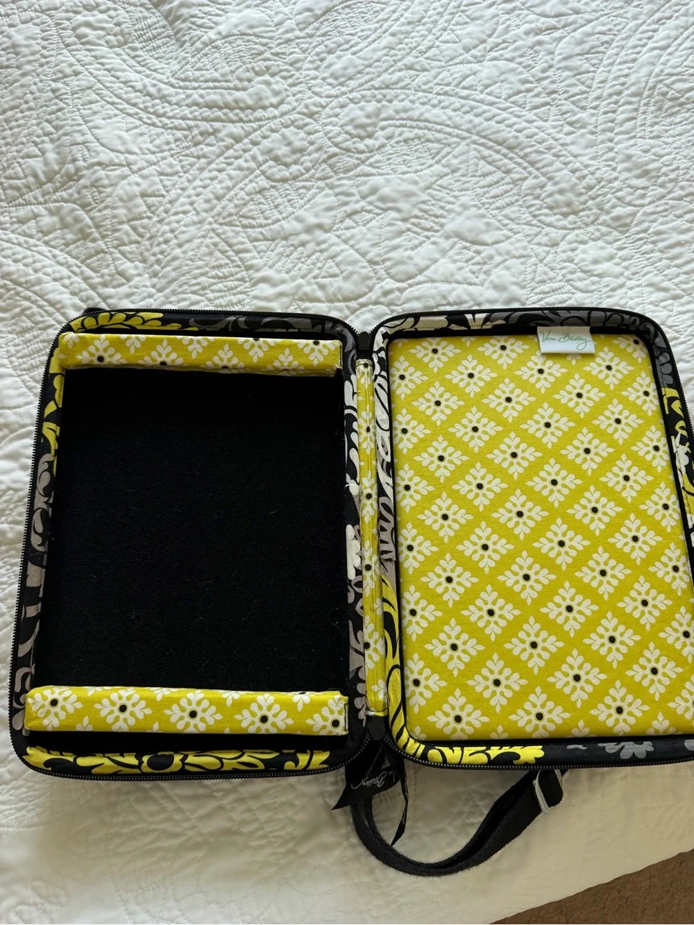 Vera Bradley iPad/tablet case